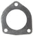 Mahle F32799 Exhaust Pipe Flange Gasket