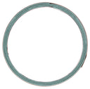 Mahle F32880 Exhaust Pipe Flange Gasket - Center, Front or Rear