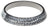 Mahle F32906 Exhaust Pipe Flange Gasket - Rear