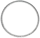 Mahle F33218 Exhaust Pipe Flange Gasket - Manifold To Front Pipe