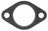 Mahle F5360C Heat Riser Gasket - Right