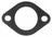 Mahle F5438AK Exhaust Pipe Flange Gasket - Left