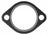 Mahle F5451K Exhaust Pipe Flange Gasket