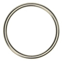 Mahle F7281 Exhaust Pipe Flange Gasket - Center or Outlet