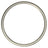 Mahle F7282 Exhaust Pipe Flange Gasket