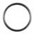 Mahle F7283 Exhaust Pipe Flange Gasket - Intermediate Pipe To Muffler Assembly