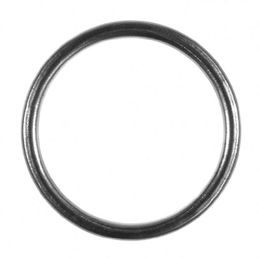 Mahle F7283 Exhaust Pipe Flange Gasket - Intermediate Pipe To Muffler Assembly