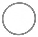 Mahle F7454 Exhaust Pipe Flange Gasket - Front or Inlet