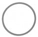 Mahle F7454 Exhaust Pipe Flange Gasket - Front or Inlet