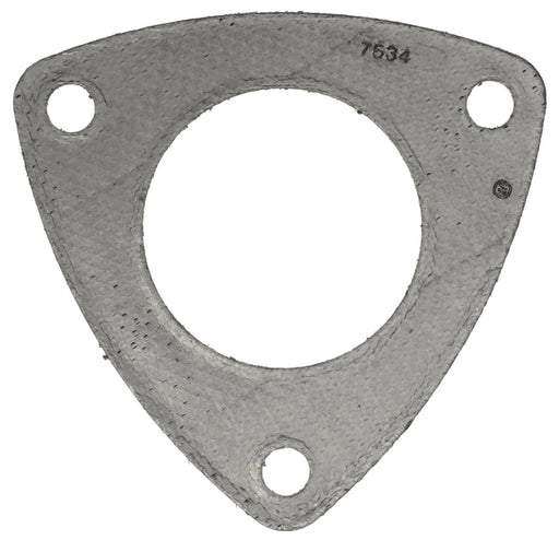 Mahle F7534 Catalytic Converter Gasket - Outlet or Rear