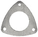Mahle F7538 Catalytic Converter Gasket - Front or Rear
