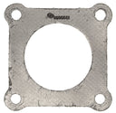 Mahle F7568 Exhaust Pipe Flange Gasket - Front