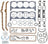 Mahle FS1178VK Engine Gasket Set