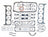 Mahle FS1178VL Engine Gasket Set