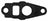 Mahle G17797 EGR Valve Gasket