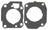 Mahle G17807 Fuel Injection Throttle Body Mounting Gasket