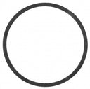 Mahle G31176 Air Cleaner Mounting Gasket