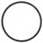 Mahle G31176 Air Cleaner Mounting Gasket