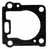 Mahle G31190 Fuel Injection Throttle Body Mounting Gasket