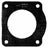 Mahle G31338 Fuel Injection Throttle Body Mounting Gasket