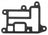 Mahle G31425 Engine Coolant Thermostat Housing Gasket