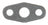 Mahle G31554 EGR Tube Gasket