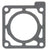 Mahle G31579 Fuel Injection Throttle Body Mounting Gasket