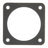 Mahle G31613 Fuel Injection Throttle Body Mounting Gasket