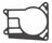 Mahle G31647 Fuel Injection Throttle Body Mounting Gasket