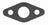 Mahle G31678 EGR Valve Gasket