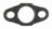 Mahle G31746 Exhaust Gas Recirculation (EGR) Valve Gasket