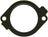 Mahle G31908 Fuel Injection Plenum Gasket