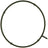 Mahle G31985 Fuel Injection Throttle Body Mounting Gasket