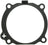 Mahle G31987 Fuel Injection Throttle Body Mounting Gasket