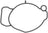 Mahle G32049 Fuel Injection Throttle Body Mounting Gasket