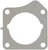 Mahle G32058 Fuel Injection Throttle Body Mounting Gasket
