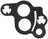 Mahle G32108 Exhaust Gas Recirculation (EGR) Valve Gasket