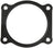 Mahle G32230 Fuel Injection Throttle Body Mounting Gasket