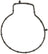 Mahle G32266 Fuel Injection Throttle Body Mounting Gasket