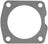 Mahle G32319 Fuel Injection Throttle Body Mounting Gasket