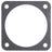 Mahle G32370 Fuel Injection Throttle Body Mounting Gasket