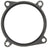 Mahle G32584 Fuel Injection Throttle Body Mounting Gasket