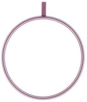 Mahle G33393 Fuel Injection Throttle Body Mounting Gasket