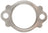 Mahle G33573 Exhaust Gas Recirculation (EGR) Valve Gasket