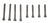 Mahle GS33223 Engine Cylinder Head Bolt Set