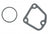 Mahle GS33253 Engine Coolant Thermostat Housing Gasket