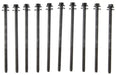 Mahle GS33269 Engine Cylinder Head Bolt Set