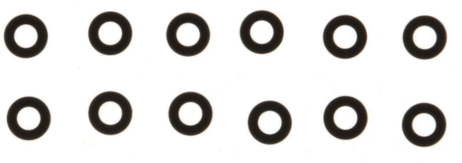 Mahle GS33275 Fuel Injector O-Ring Kit - Upper
