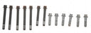 Mahle GS33286 Engine Cylinder Head Bolt Set