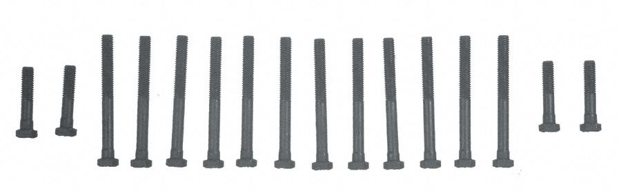 Mahle GS33287 Engine Cylinder Head Bolt Set